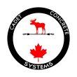 Cadet Concrete Systems