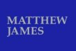 Matthew James Property Services